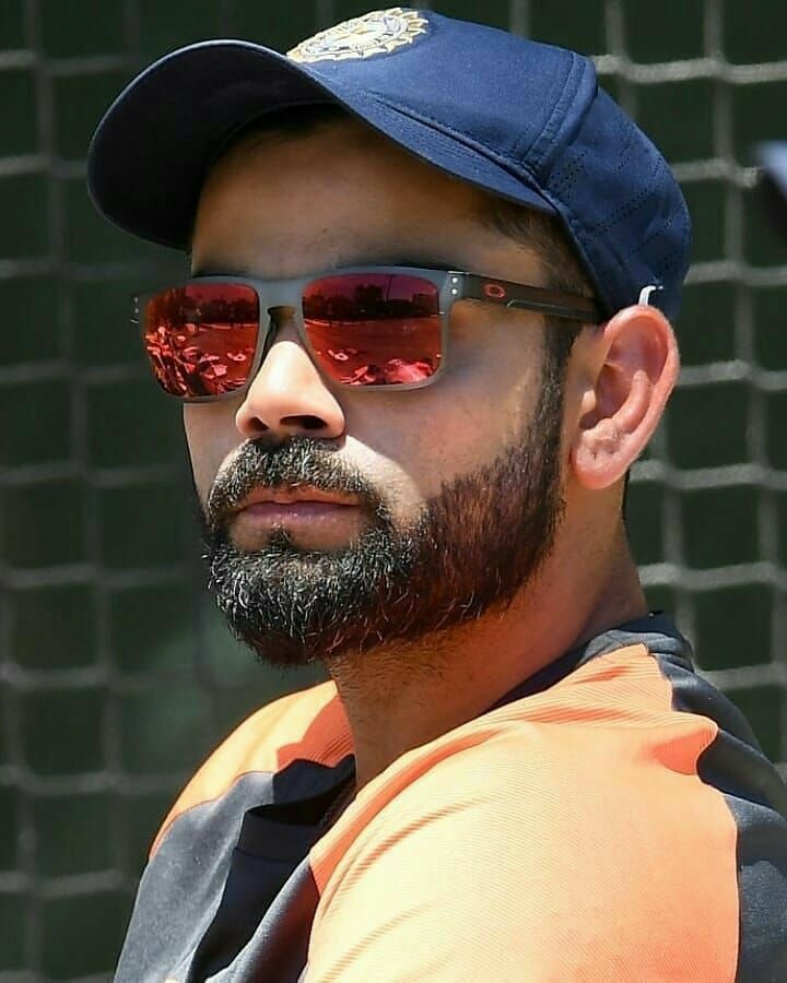 Virat Kohli sunglasses