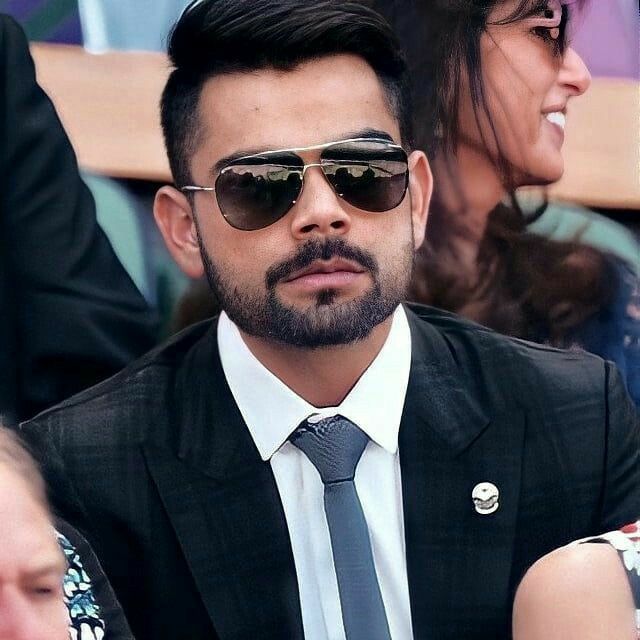 Virat Kohli sunglasses