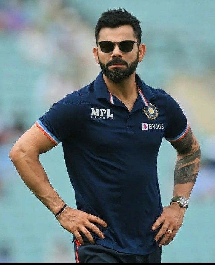 Virat Kohli sunglasses