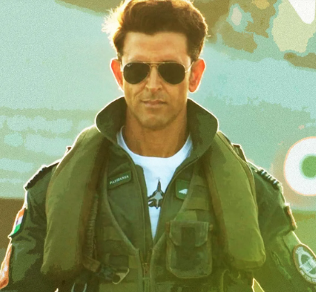 Hrithik sunglasses