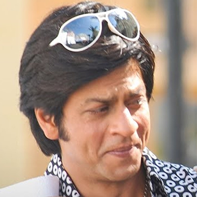 shahrukh khan with sunglasses