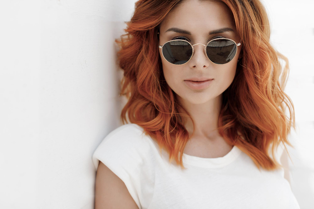 best sunglasses for small faces