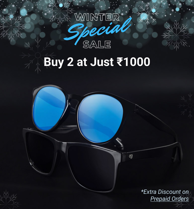 Woggles Online Shopping Destination for Sunglasses Goggles in India