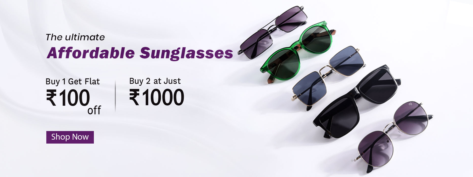 Buy Glasses from Woggles Sunglasses