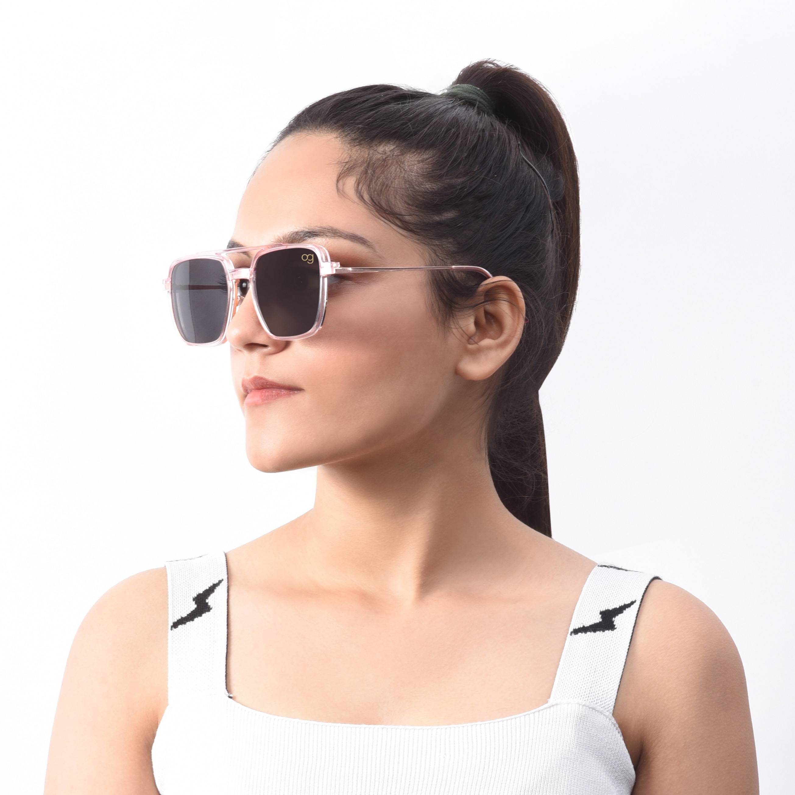 Buy Clip On Sunglasses For Men 2 Sunglasses 999 Woggles