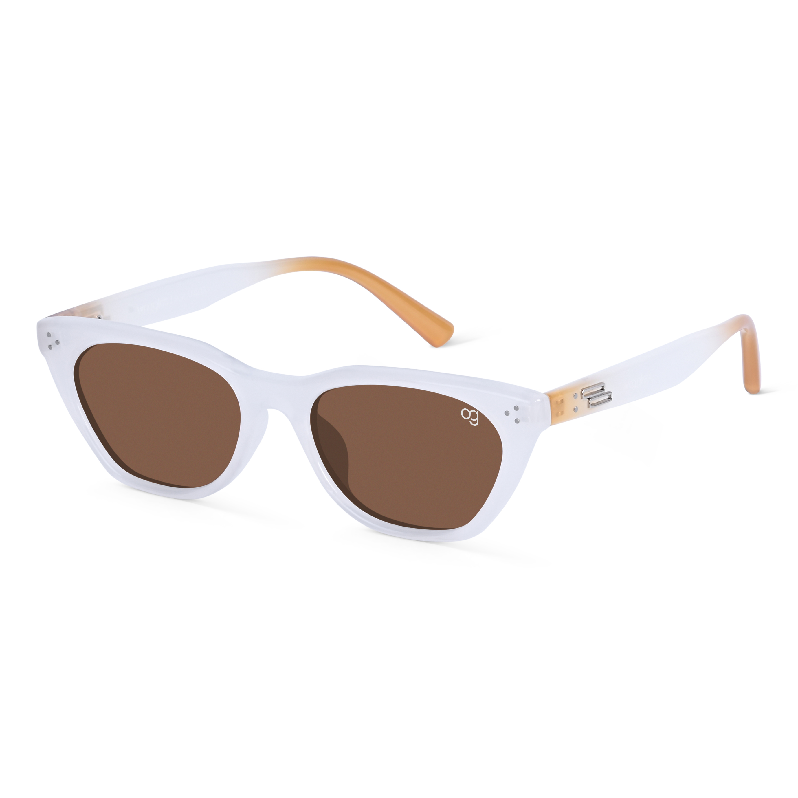 Buy Unisex Sunglasses 2 Sunglasses 999 Woggles