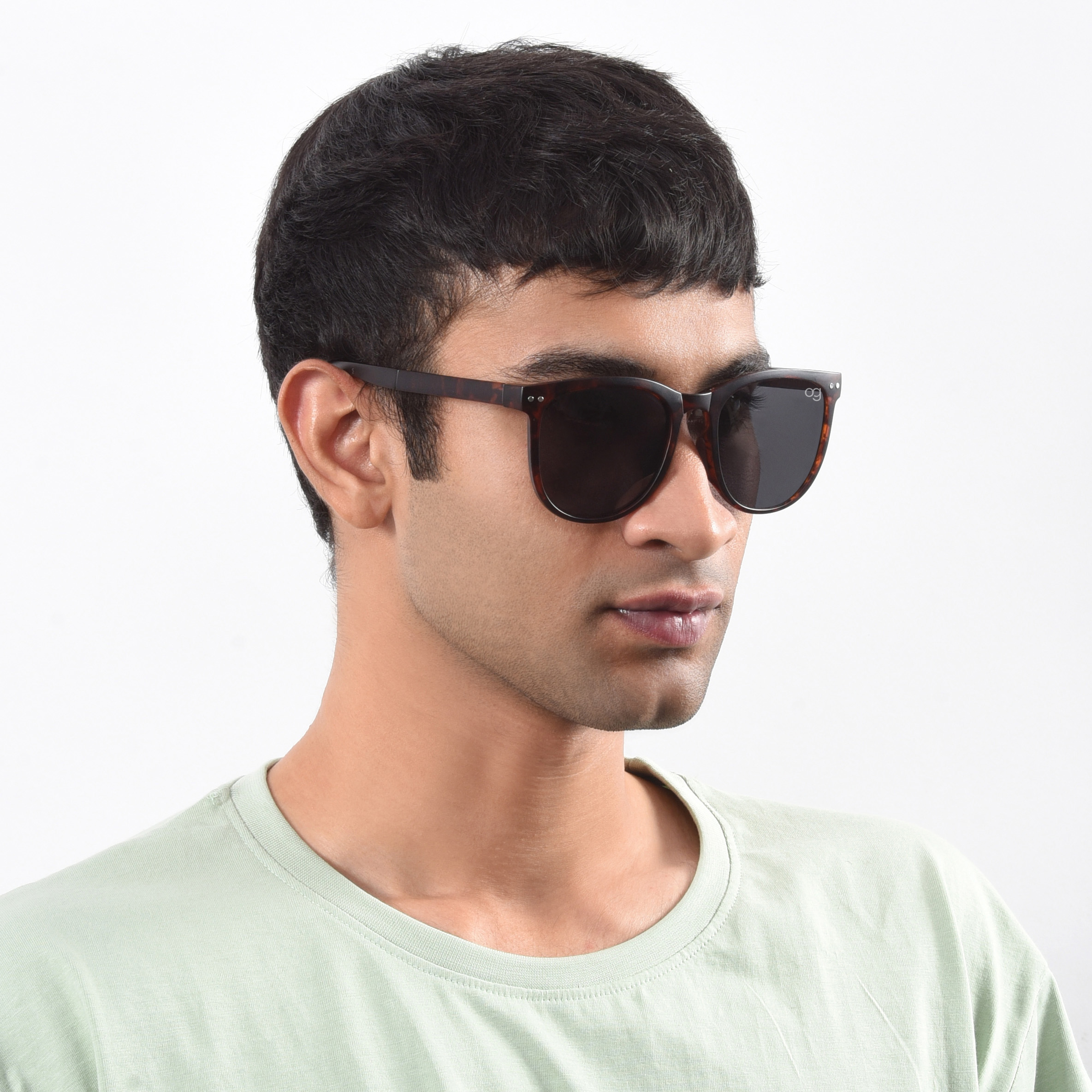 Buy Foldable Sunglasses For Men 2 Sunglasses 999 Woggles