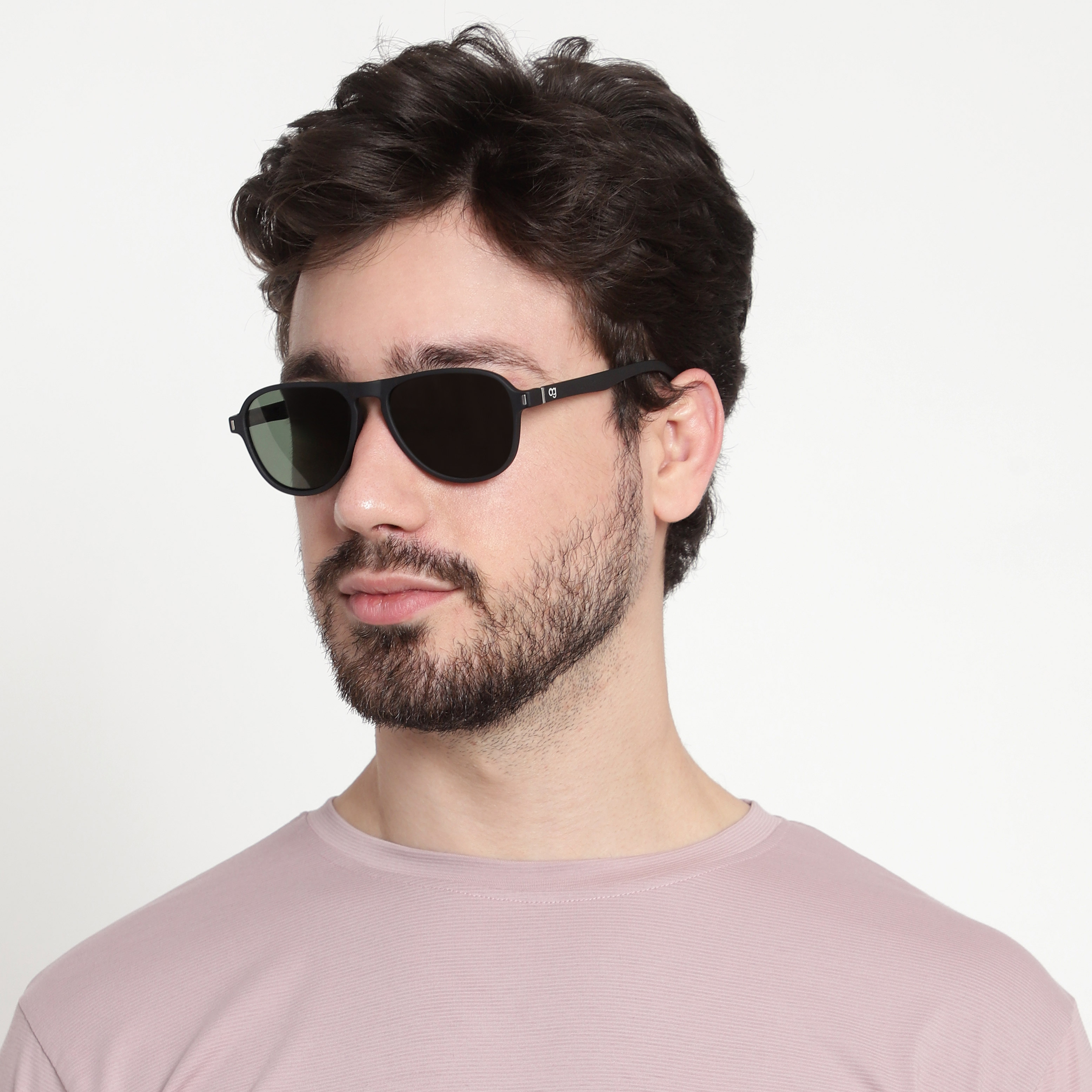Viola | Aviator Sunglasses main image 0