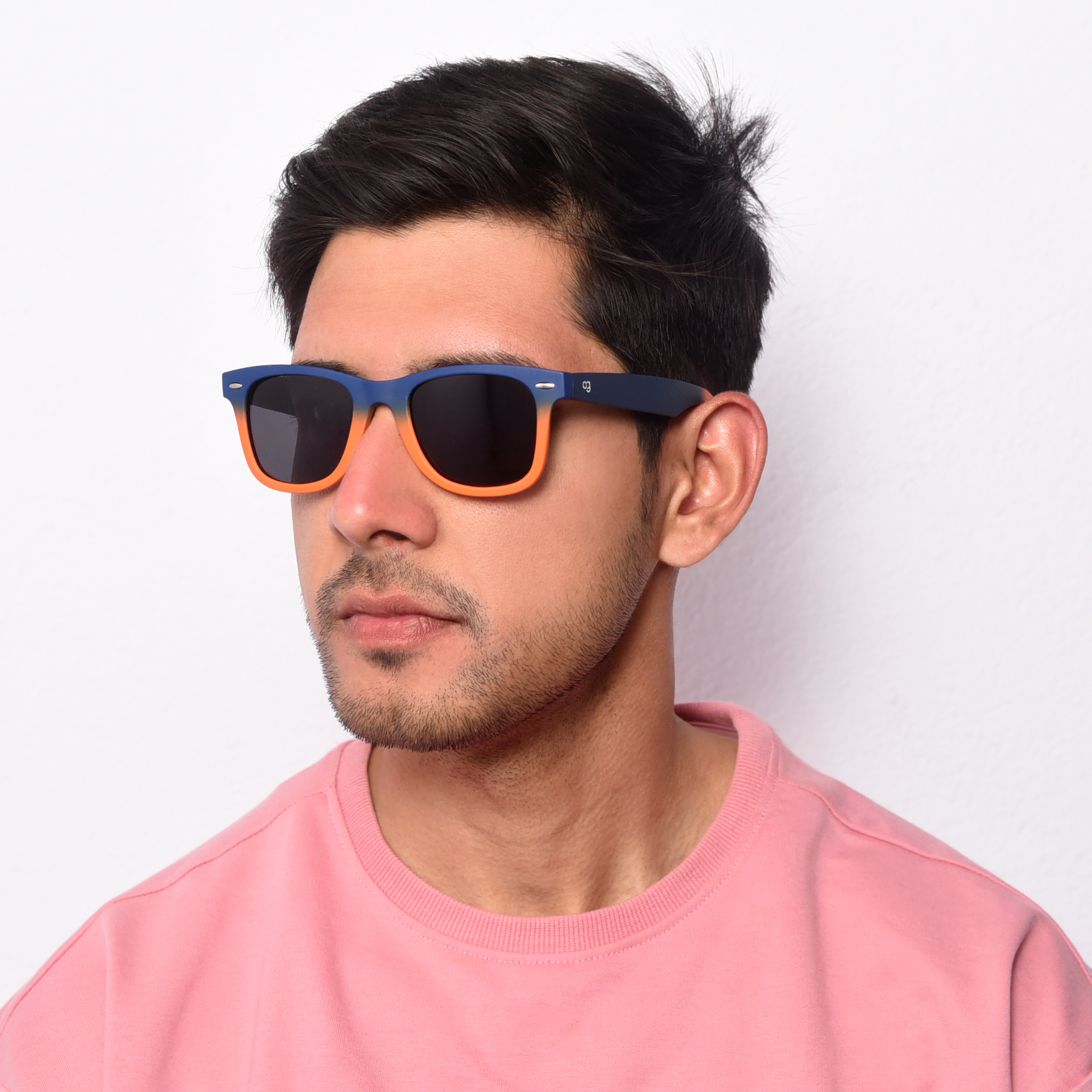 Buy Best Wayfarer Sunglasses For Women-2 Sunglasses @999-Woggles