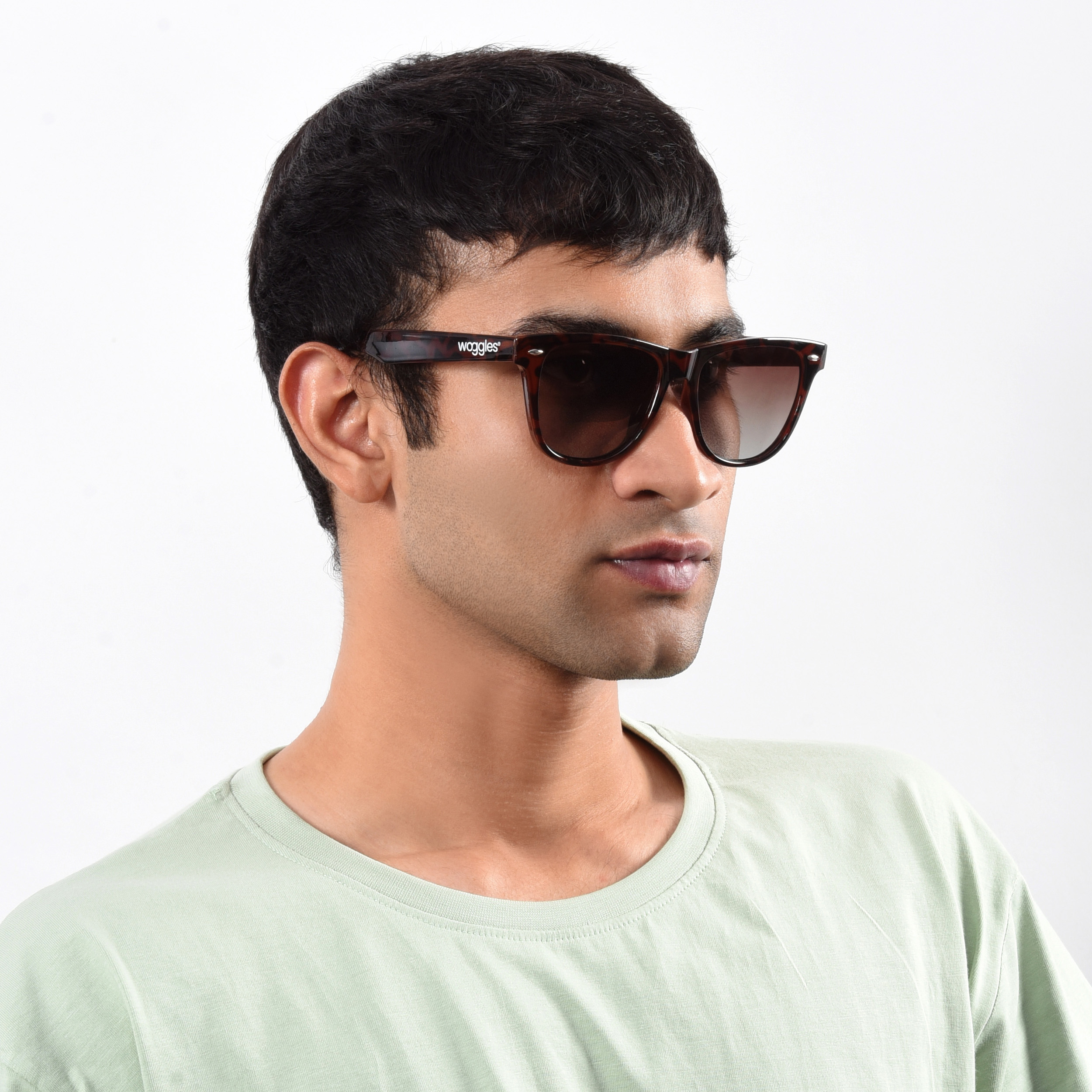 Men's sunglasses