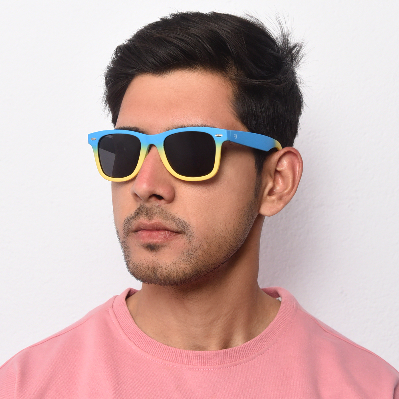 Buy Best Wayfarer Sunglasses For Women-2 Sunglasses @999-Woggles
