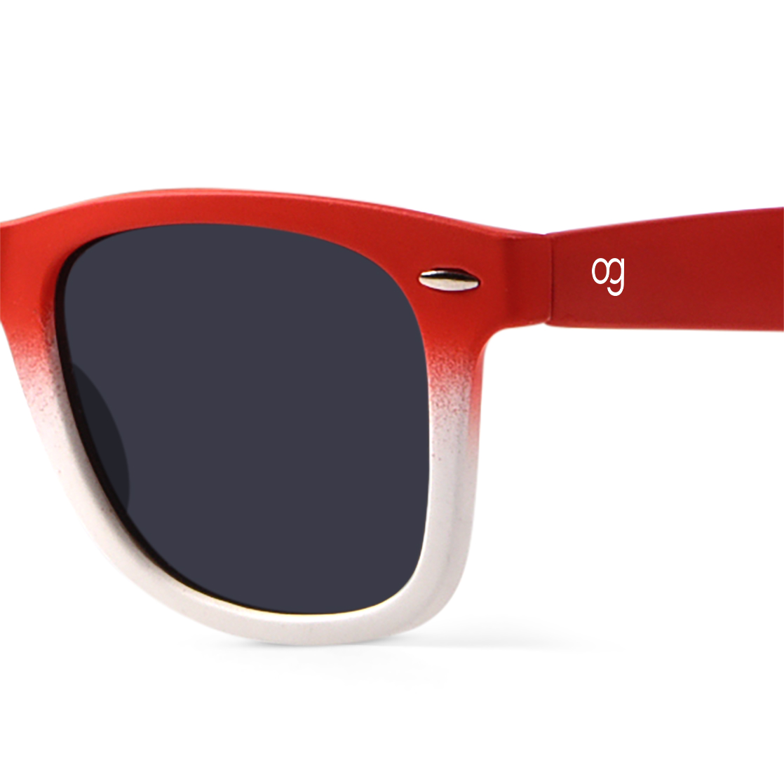 polarized wayfarer sunglasses