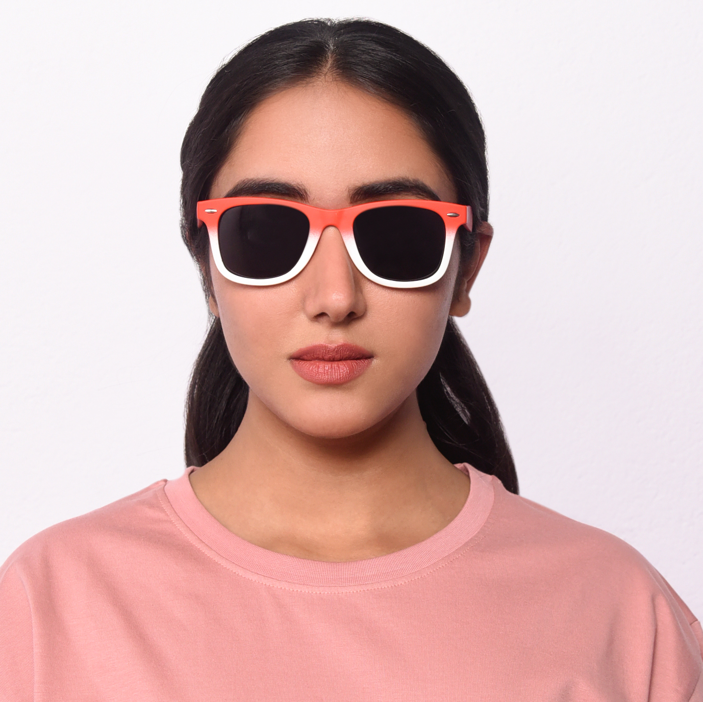 polarized wayfarer sunglasses