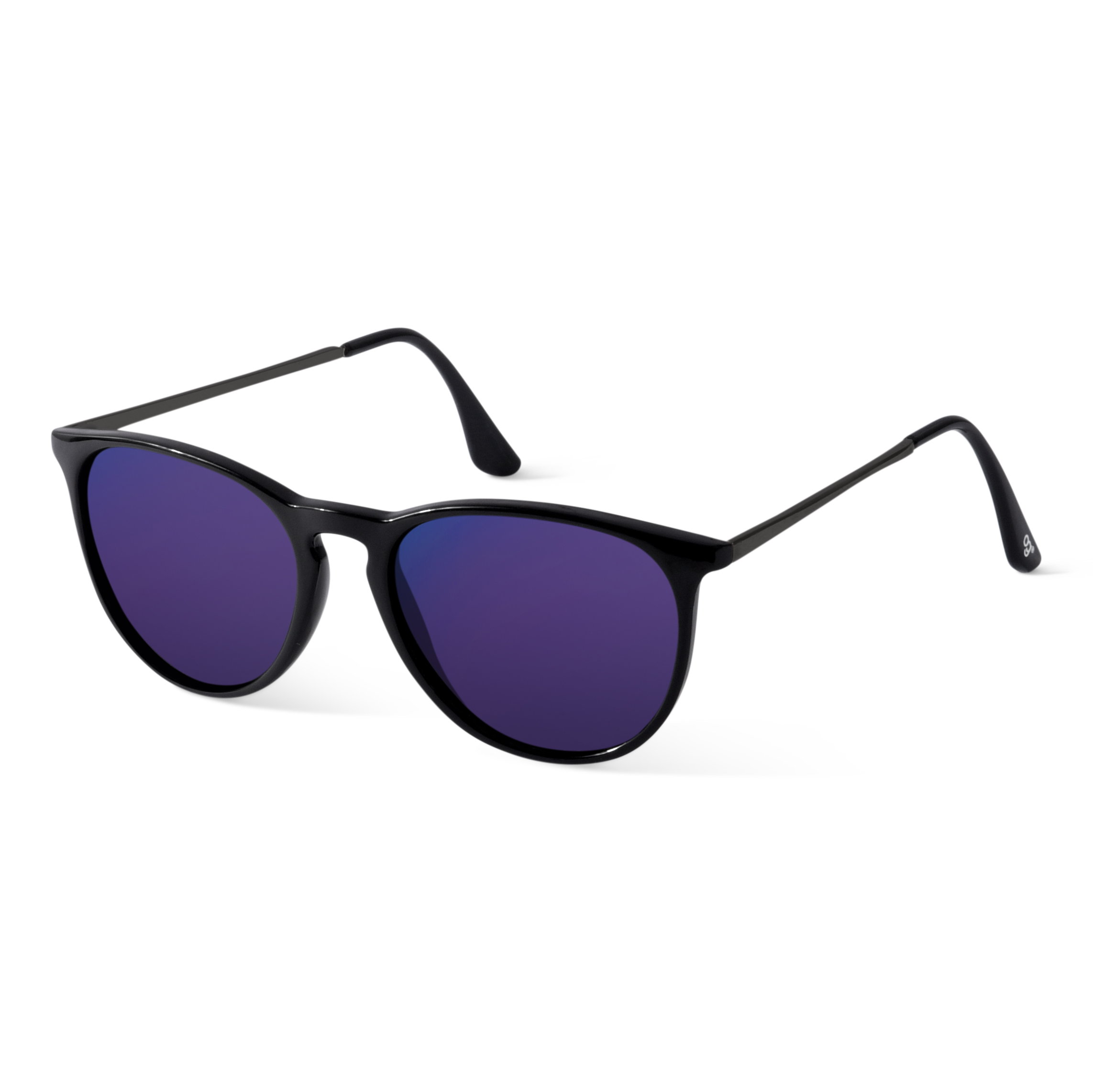 Buy Clubmaster Sunglasses For Men - 2 Sunglasses @999 - Woggles