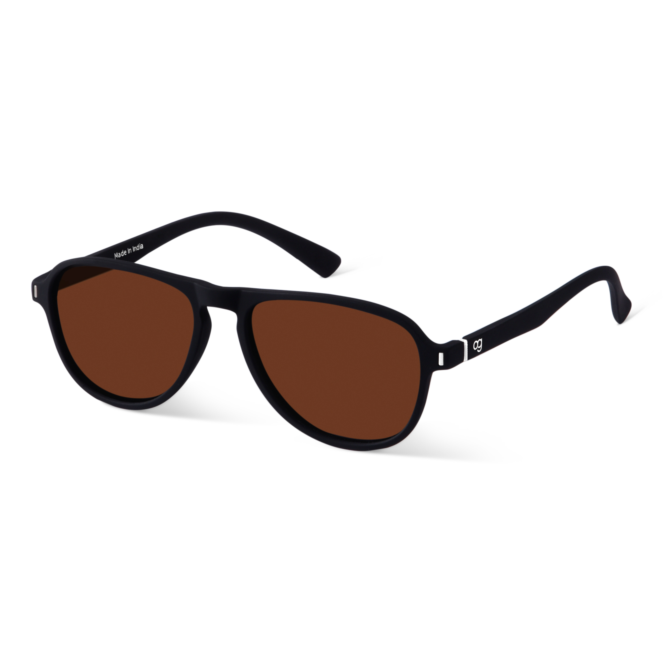 Atlas-Gold-Brown – ROAV Eyewear