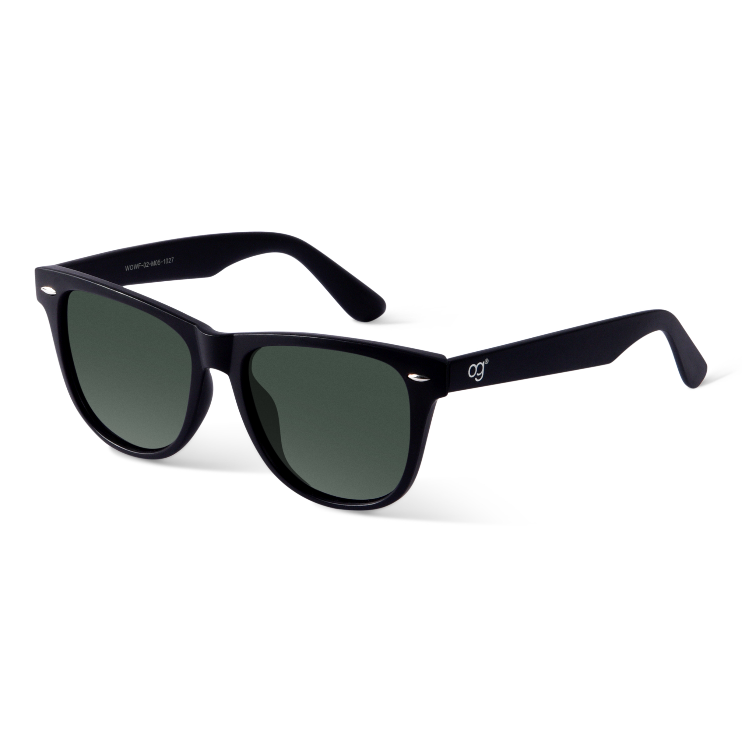 Palm Angels Spirit oval-frame Sunglasses - Farfetch