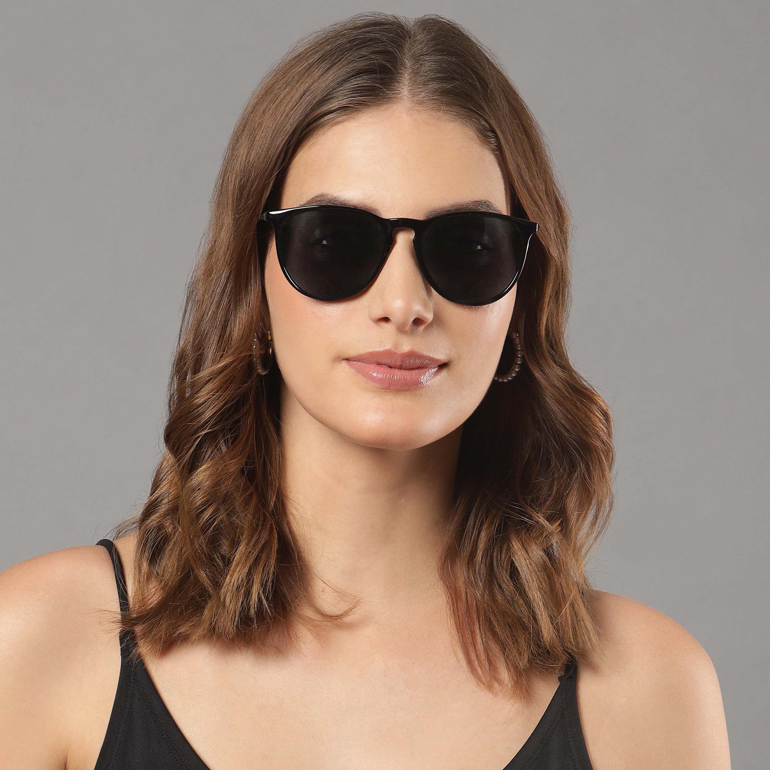 clubmaster sunglasses womens