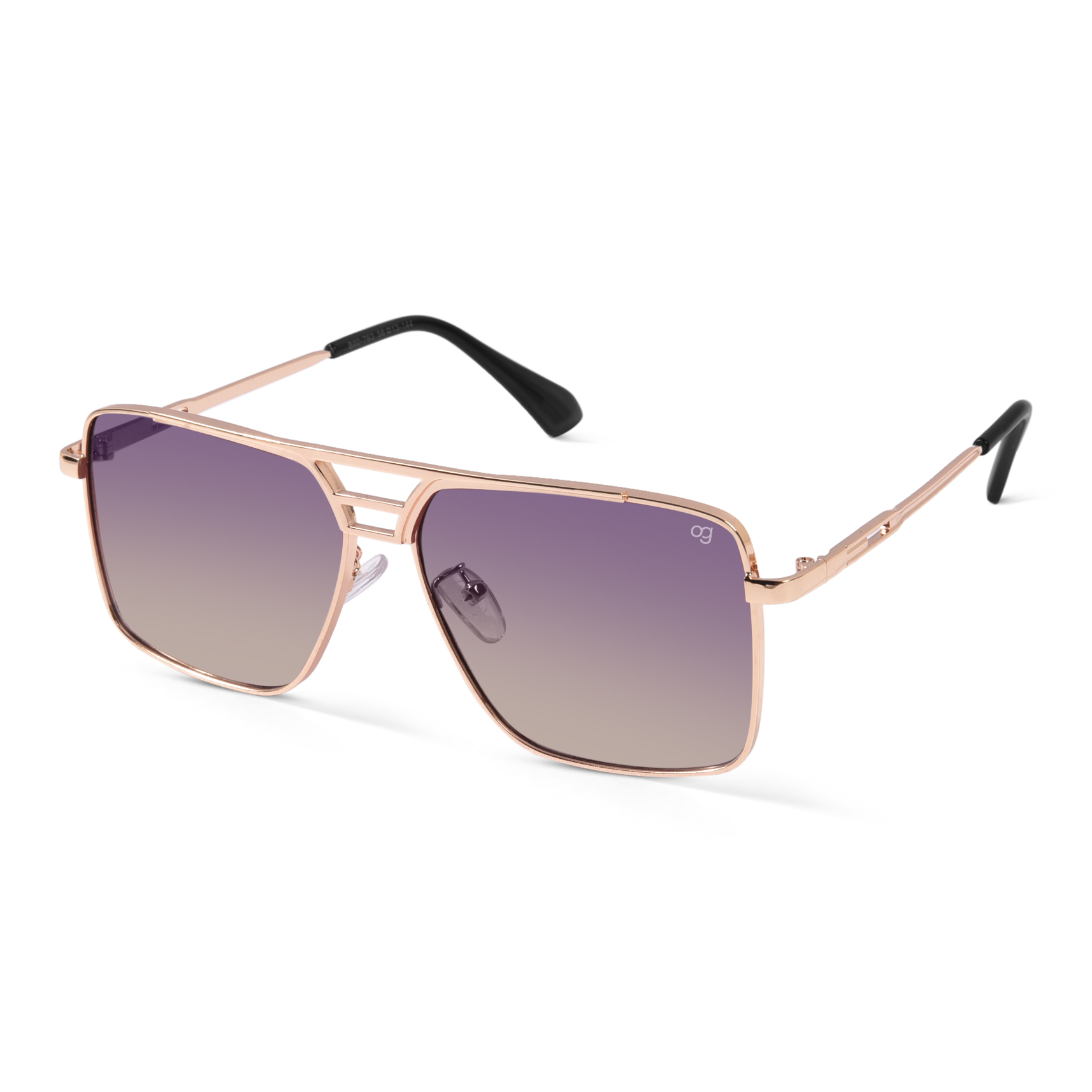 Buy Skyline Serenity Square Sunglasses