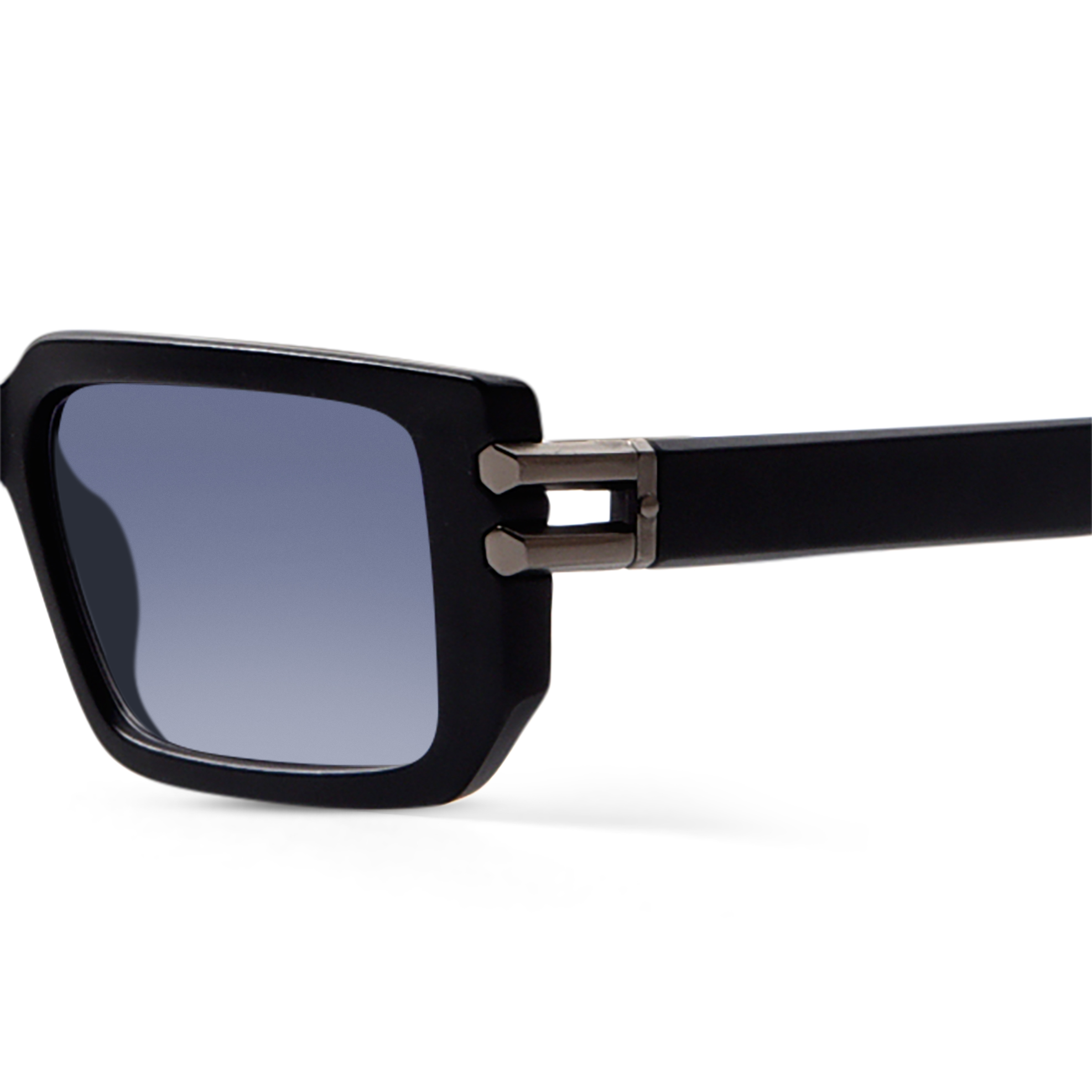 Rectangual Rsunglasses Buy Rectangle Sunglasses For Men - 2 Sunglasses @999 - Woggles