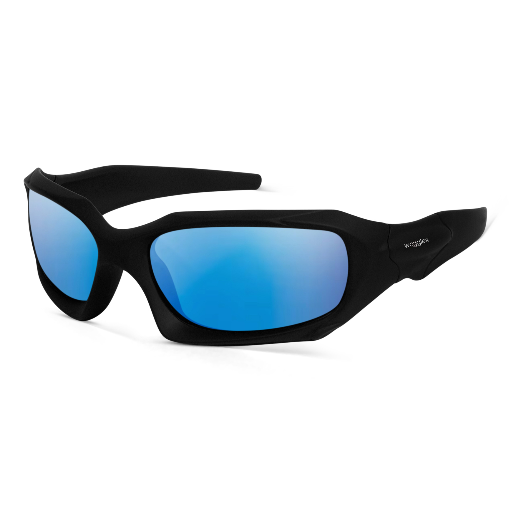 Shop Sparkle Scout Polarized Rectangle Sunglasses