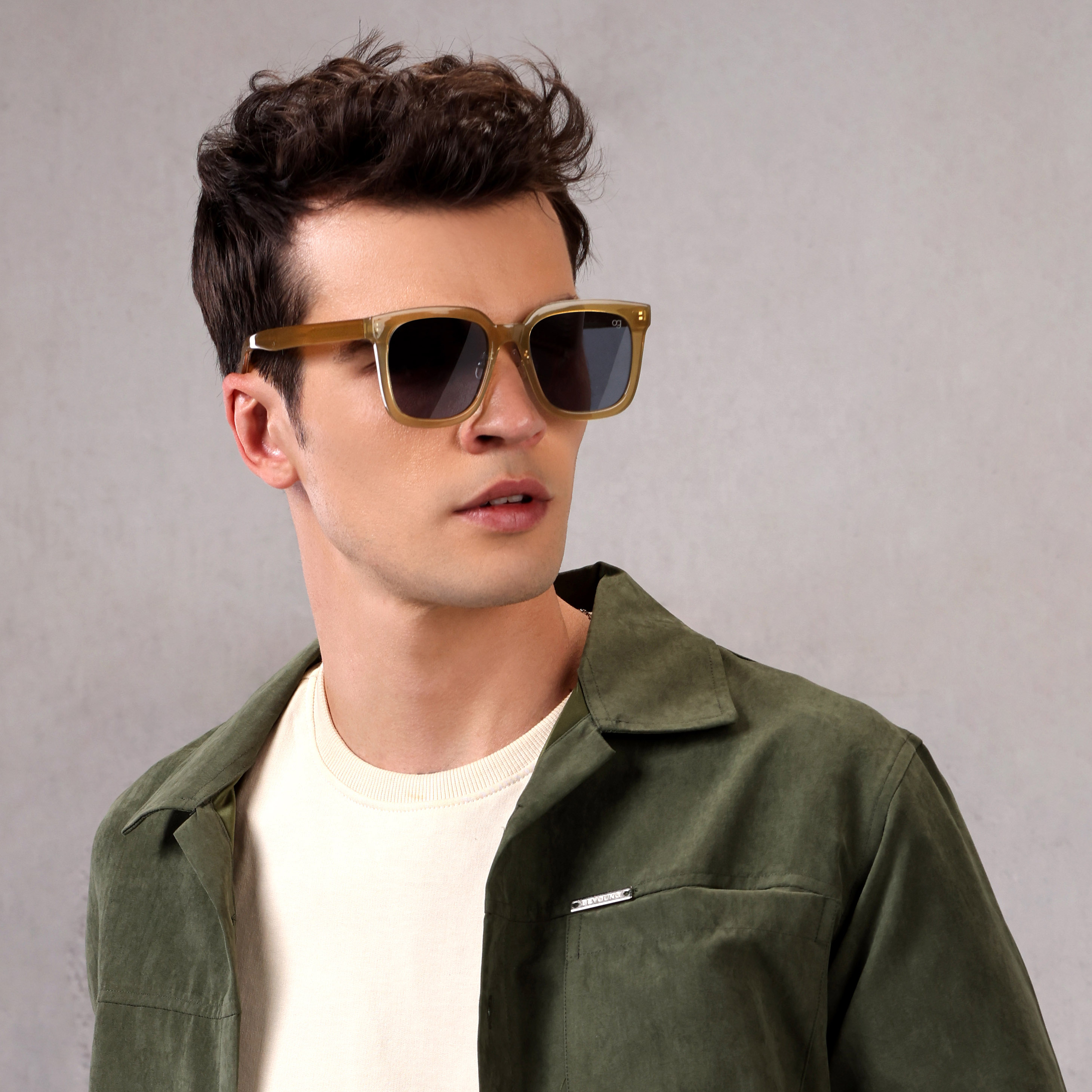 Buy Oversized (Big) Sunglasses For Men2 Sunglasses 999Woggles
