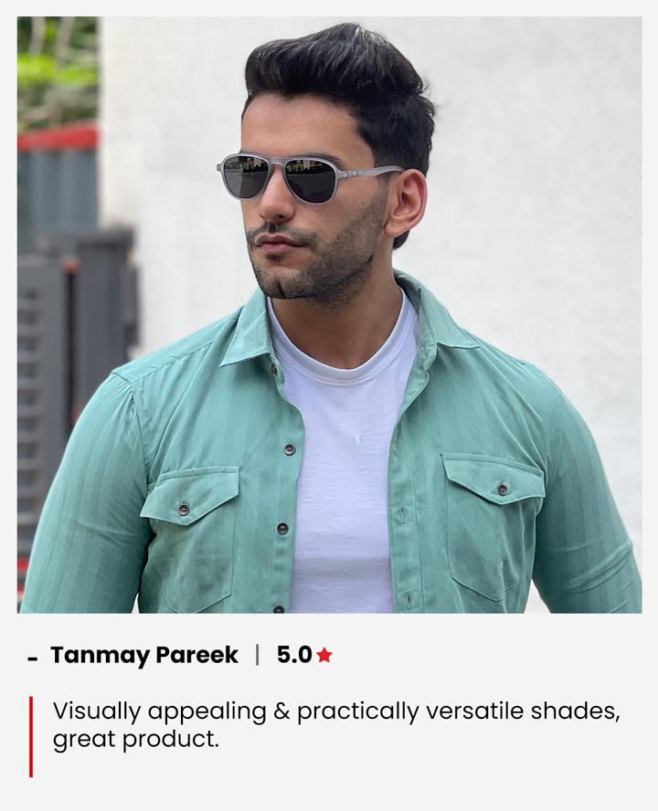 Woggles Online Shopping Destination for Sunglasses & Goggles in India