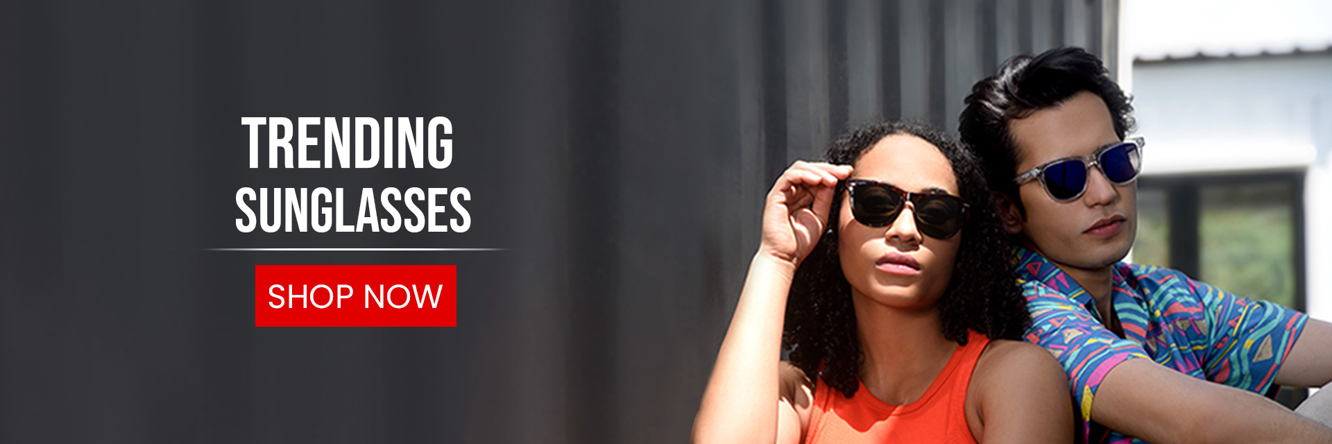 Woggles - Online Shopping Destination for Sunglasses & Goggles in India