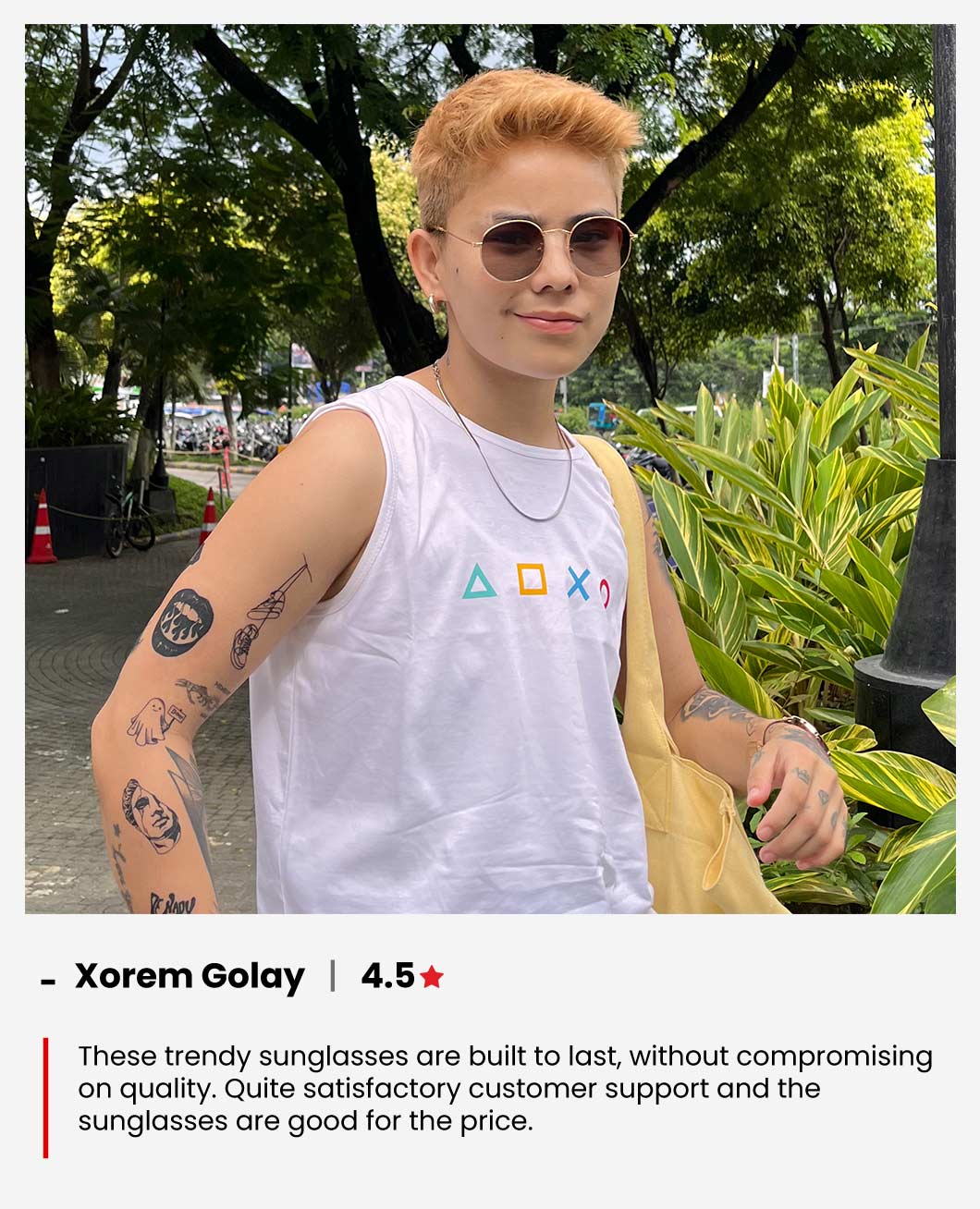 Woggles Online Shopping Destination for Sunglasses & Goggles in India