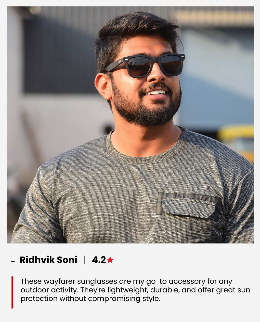 Woggles Online Shopping Destination for Sunglasses & Goggles in India